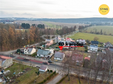 Prodej rodinného domu, 100 m² 4