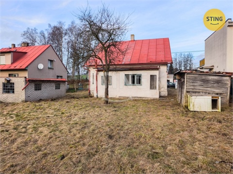 Prodej rodinného domu, 100 m² 6