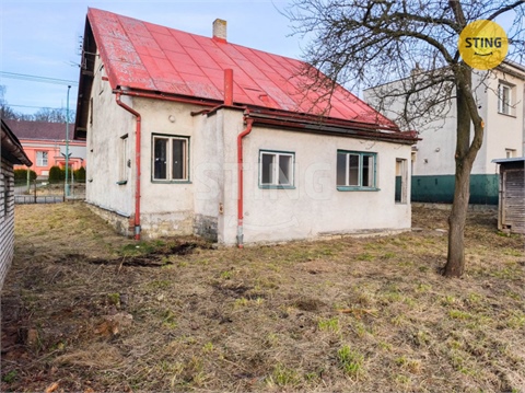 Prodej rodinného domu, 100 m² 10