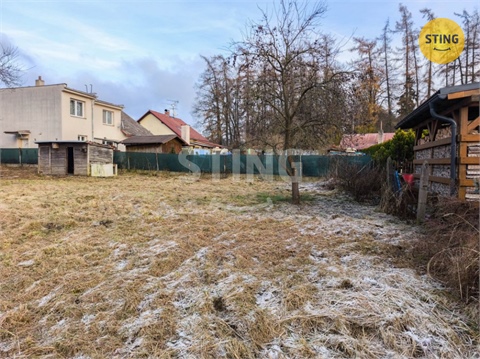 Prodej rodinného domu, 100 m² 8