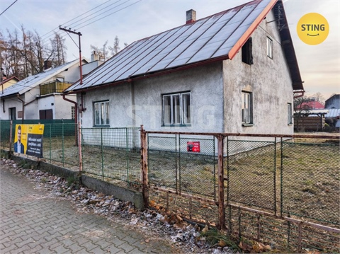 Prodej rodinného domu, 100 m² 12