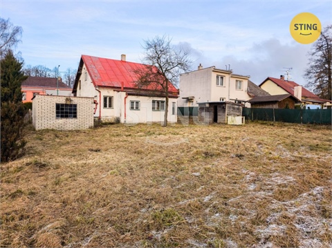 Prodej rodinného domu, 100 m² - 6