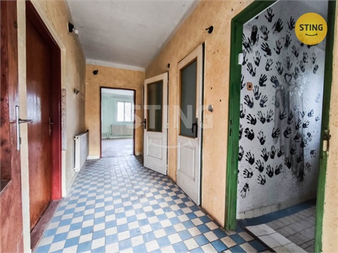 Prodej rodinného domu, 100 m² - 20