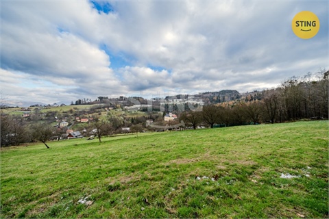 Prodej pozemku, 3 059 m² - 4