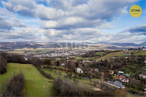 Prodej pozemku, 3 059 m² 0