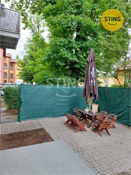 Pronájem bytu 1+1, 43 m² 8