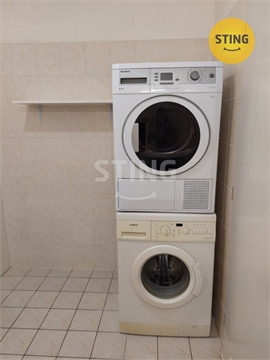 Pronájem bytu 1+1, 43 m² - 6