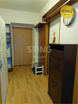 Pronájem bytu 1+1, 43 m² - 6