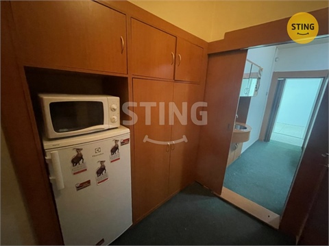 Pronájem obchodních prostor, 70 m² - 10