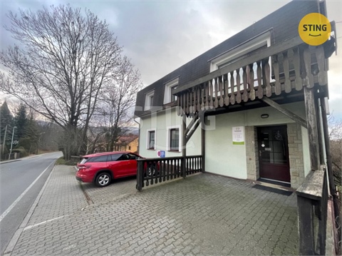 Pronájem obchodních prostor, 70 m² - 14