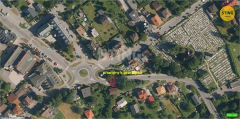 Pronájem obchodních prostor, 70 m² 14