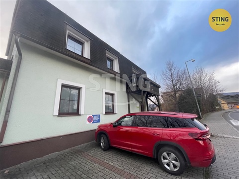 Pronájem obchodních prostor, 70 m² - 16