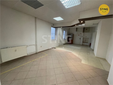 Pronájem obchodních prostor, 70 m² - 2