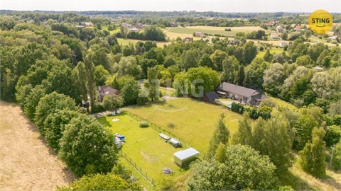 Prodej zahrady, 929 m² - 0