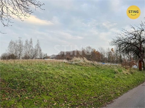 Prodej zahrady, 929 m² - 4