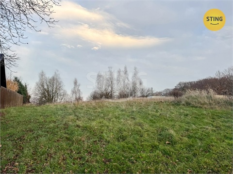 Prodej zahrady, 929 m² 6