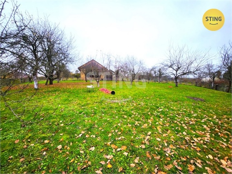 Prodej zahrady, 1 169 m² - 6