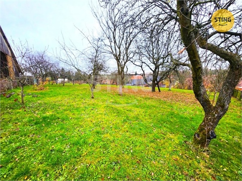 Prodej zahrady, 1 169 m² - 2