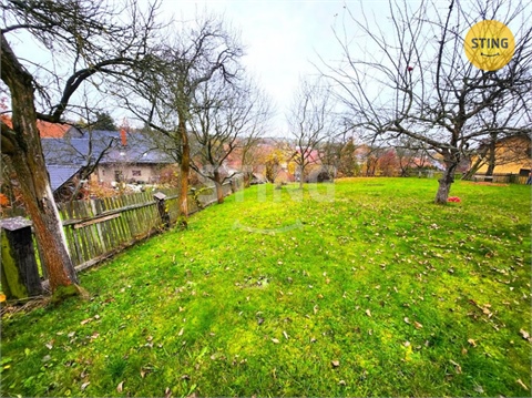 Prodej zahrady, 1 169 m² - 4