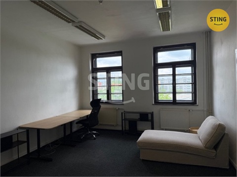 Pronájem kanceláře, 25 m² - 2