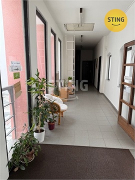 Pronájem kanceláře, 25 m² - 4