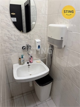 Pronájem kanceláře, 25 m² 6