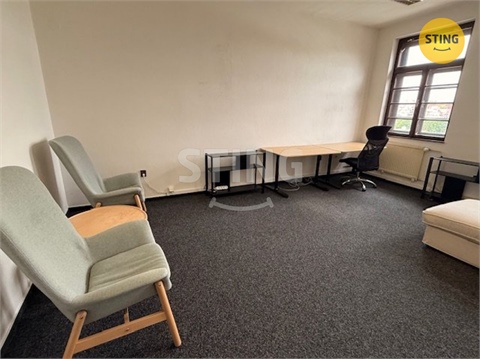 Pronájem kanceláře, 25 m² 4