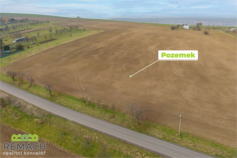 Prodej stavebního pozemku, 2 474 m² - 6