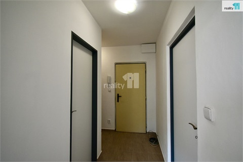 Pronájem bytu 1+1, 33 m² - 14