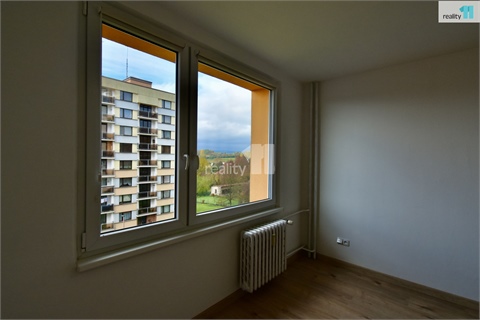 Pronájem bytu 1+1, 33 m² 2