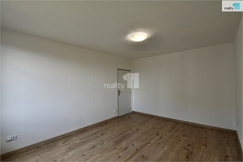 Pronájem bytu 1+1, 33 m² 10