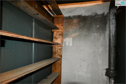 Pronájem bytu 1+1, 33 m² - 16