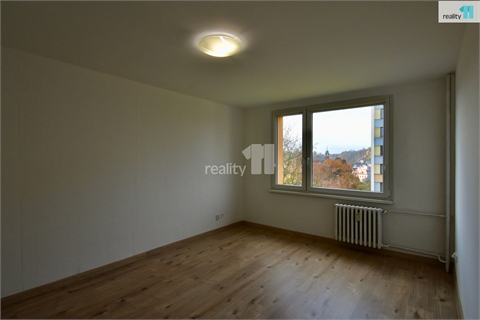 Pronájem bytu 1+1, 33 m² - 8