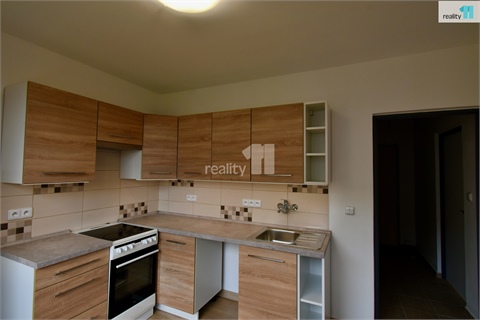 Pronájem bytu 1+1, 33 m² 8