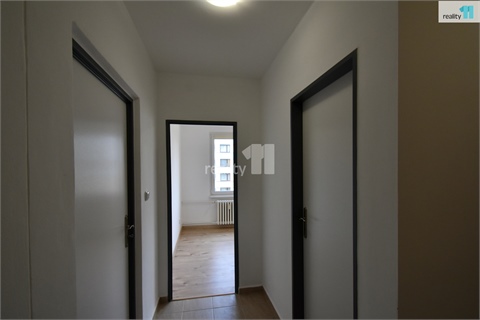 Pronájem bytu 1+1, 33 m² 4