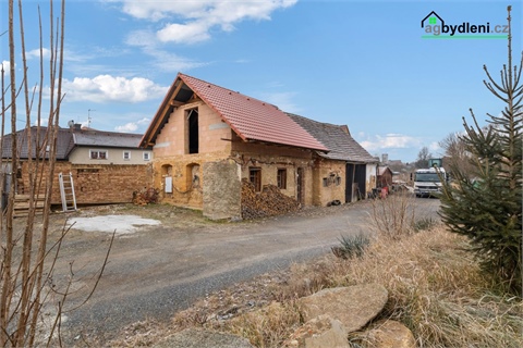 Prodej rodinného domu, 46 m² 2