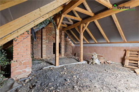 Prodej rodinného domu, 46 m² 8