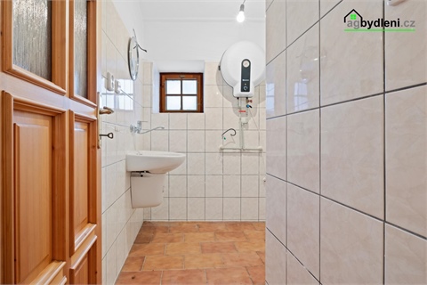 Prodej rodinného domu, 46 m² 4