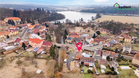 Prodej rodinného domu, 46 m² - 8