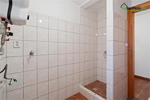 Prodej rodinného domu, 46 m² - 4