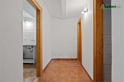 Prodej rodinného domu, 46 m² 6