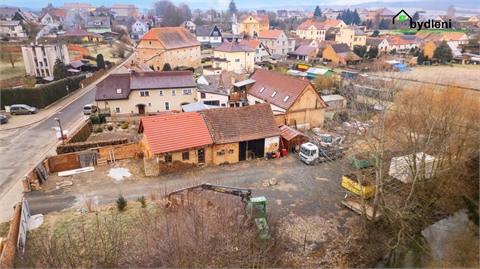 Prodej rodinného domu, 46 m² - 10