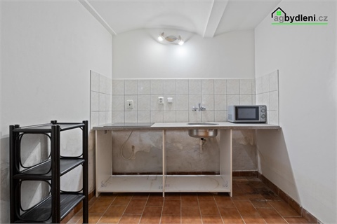 Prodej rodinného domu, 46 m² - 6