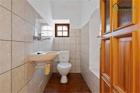 Prodej rodinného domu, 46 m² - 2