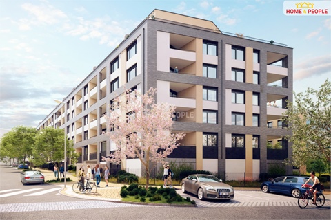 Prodej bytu 1kk, 26 m² 0