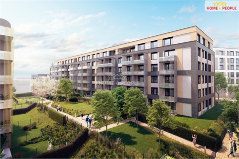 Prodej bytu 1kk, 26 m² 2