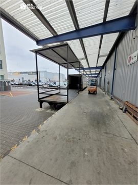 Pronájem skladu / haly, 2 300 m² 4