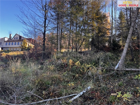 Prodej stavebního pozemku, 3 129 m² - 16