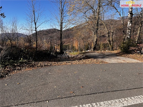 Prodej stavebního pozemku, 3 129 m² - 14