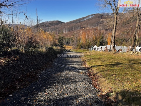 Prodej stavebního pozemku, 3 129 m² 2